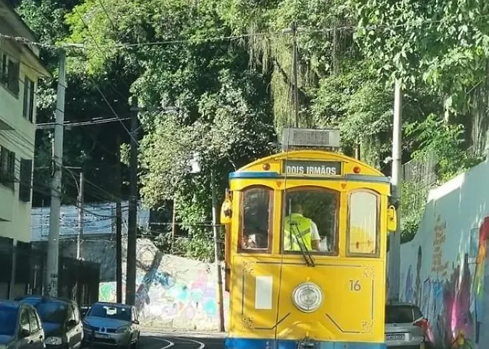 Hs Apartamento Rio De Janeiro