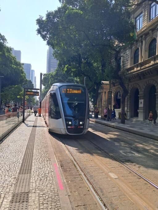 Hs Rio de Janeiro