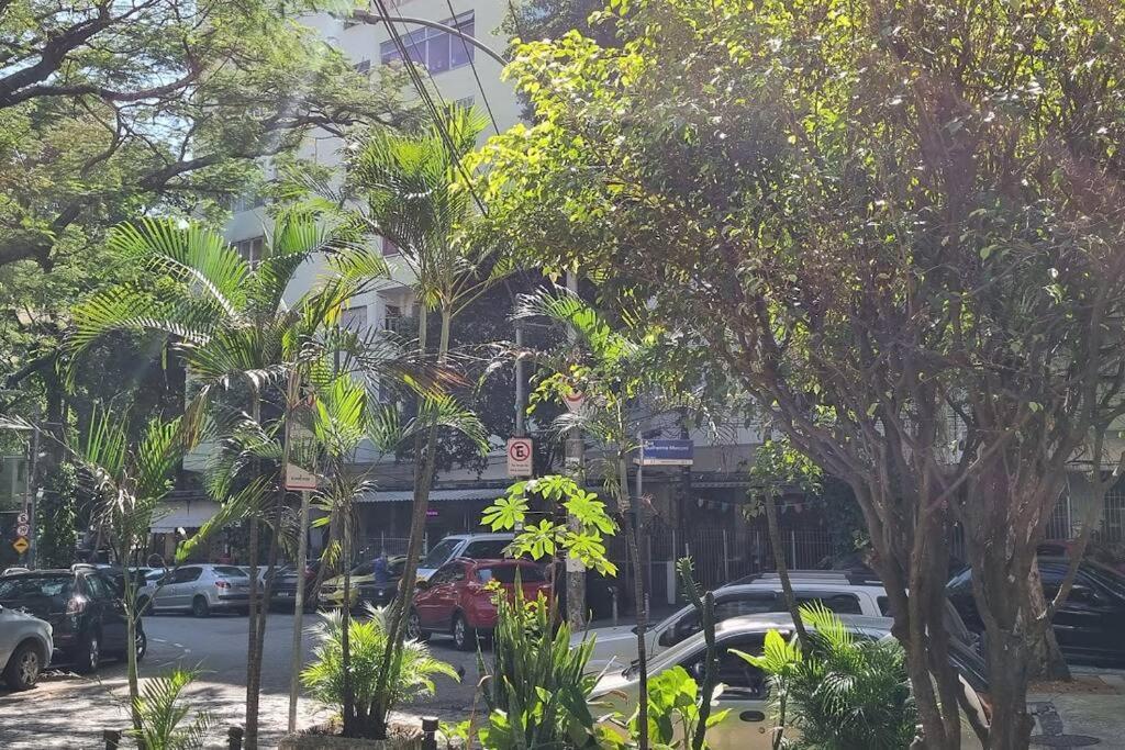 Hs Apartamento