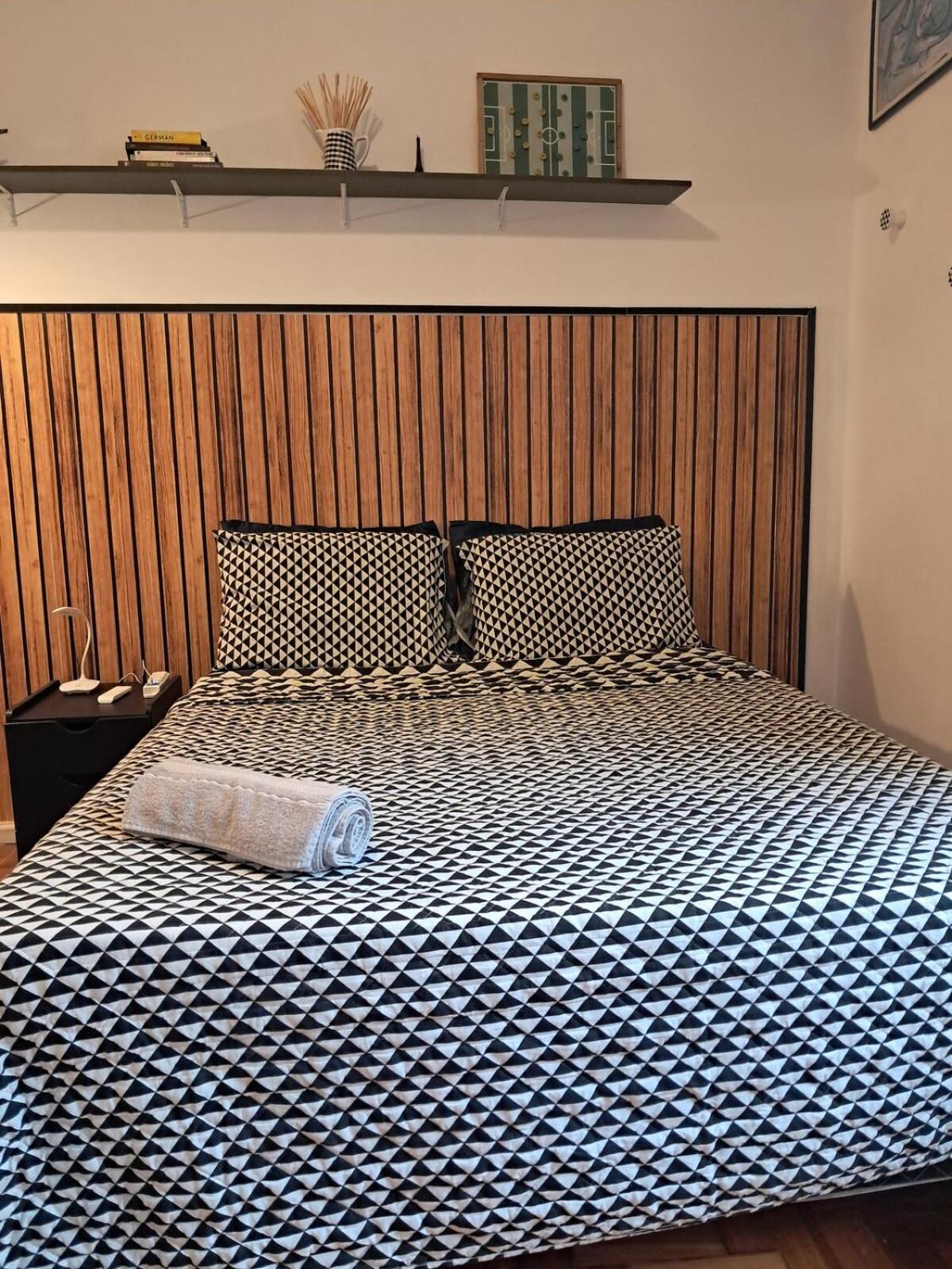 Apartamento Hs *