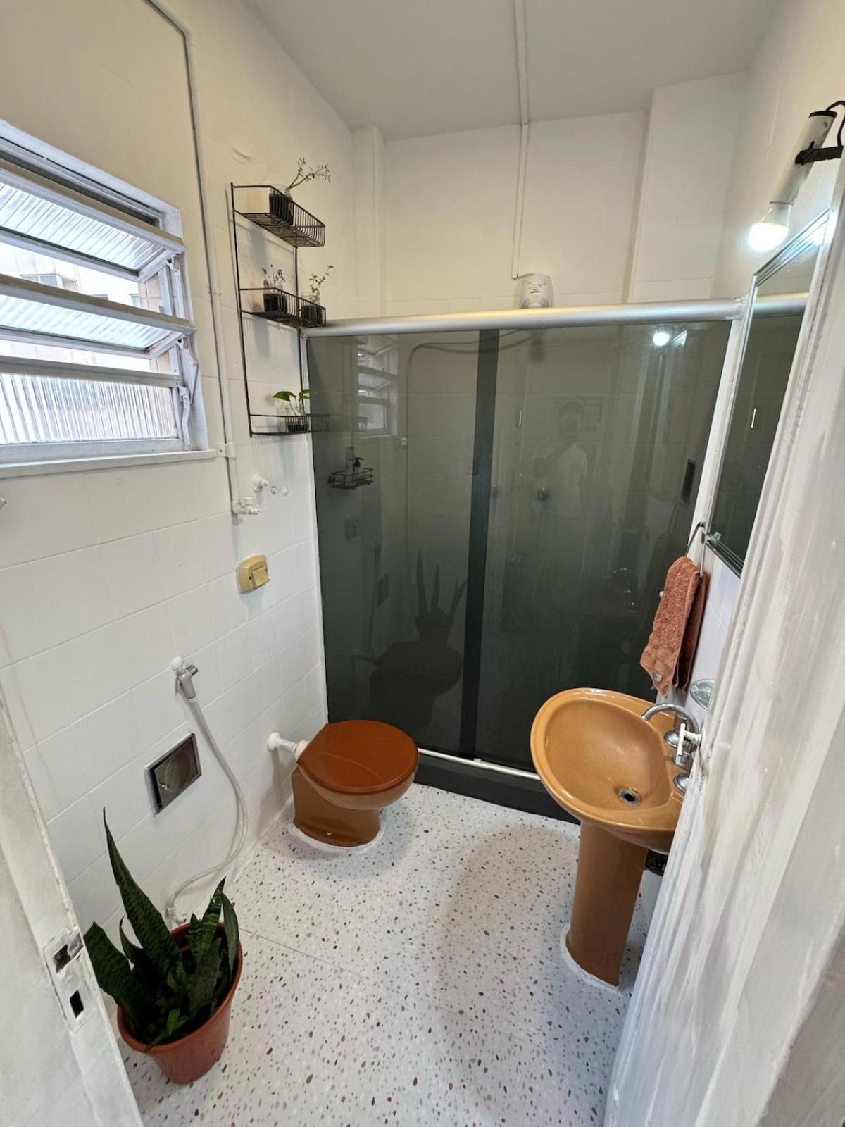 Hs Apartamento