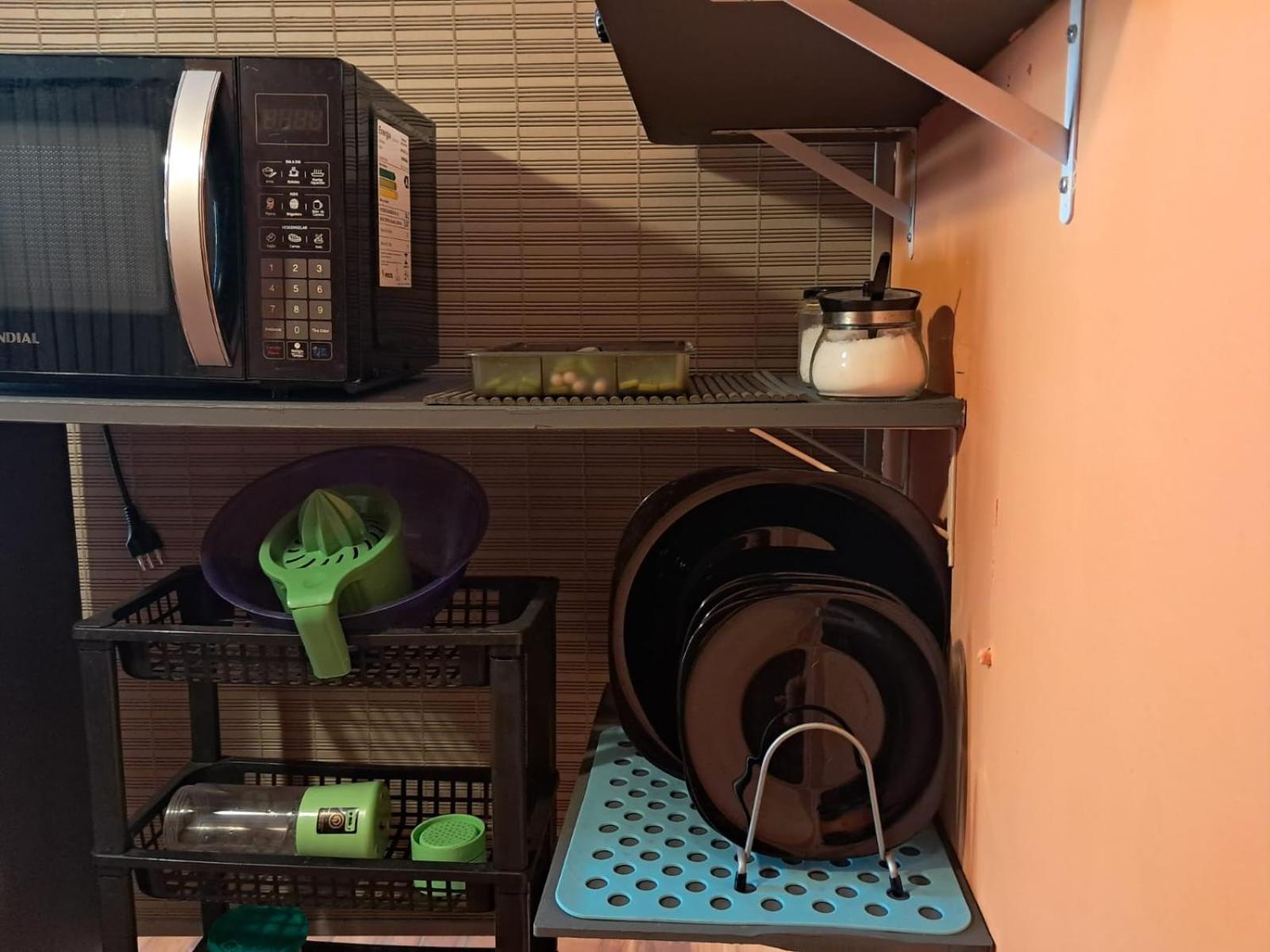 Hs Apartamento Río de Janeiro