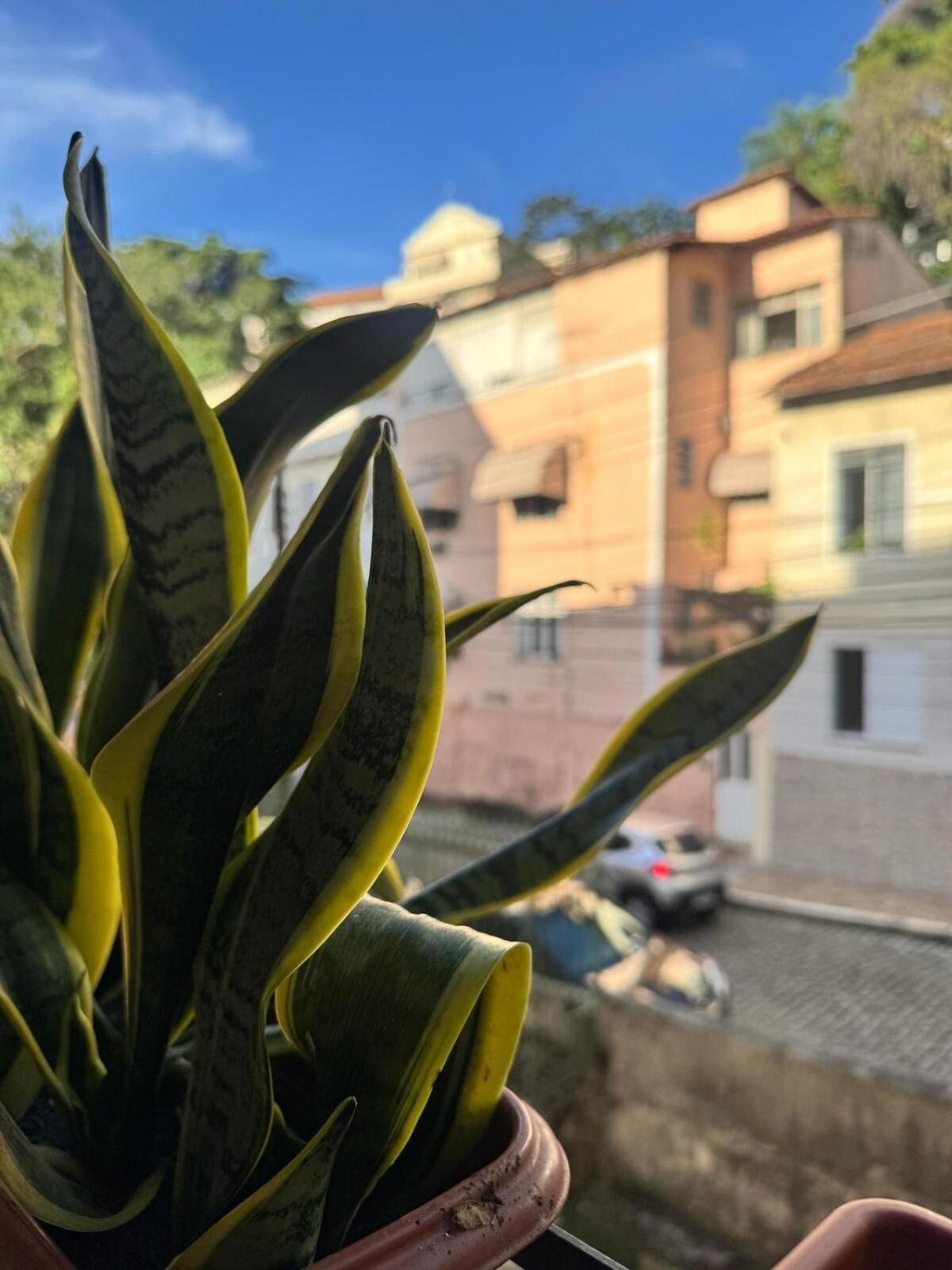 Hs Rio de Janeiro